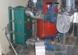 供應空調(diào)采暖及生活用水加熱用板式換熱器_機械及行業(yè)設備_世界工廠網(wǎng)中國產(chǎn)品信息庫