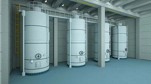 低溫制冷機(jī)組初投資和運行費下降了25 ,這家化工廠是怎么做到的呢