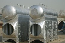 【供應窯爐余熱鍋爐、空氣預熱器(圖)】_供應窯爐余熱鍋爐、空氣預熱器指導價_供應窯爐余熱鍋爐、空氣預熱器行情 -天津華能集團能源設備廠