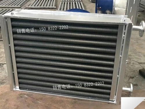【工業(yè)烘干機(jī)散熱器_srz型蒸汽散熱器_翅片管換熱器srl型】- 