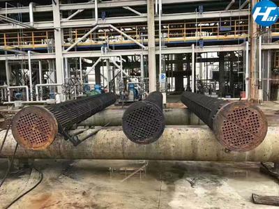 寧波換熱器清洗公司告訴你影響結垢因素有哪些