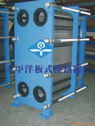 強(qiáng)酸堿溶液降溫冷卻換熱器的設(shè)計(jì)與應(yīng)用