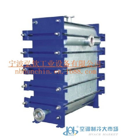 蒸發(fā)冷凝器采購指南 價(jià)格、批發(fā)與市場分析