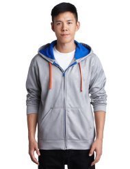 亞馬遜運(yùn)動(dòng)服飾工廠店5折封頂 夾克專場(chǎng)特惠