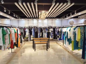 長沙庫存尾貨服裝與外貿精品折扣店 批發商機解析